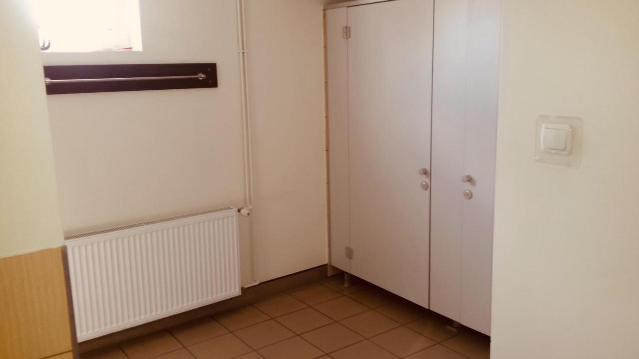 Noclegi Lomza Akademicka Exteriér fotografie